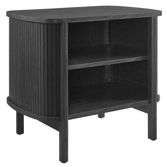 Cadence Open Nightstand by Modway