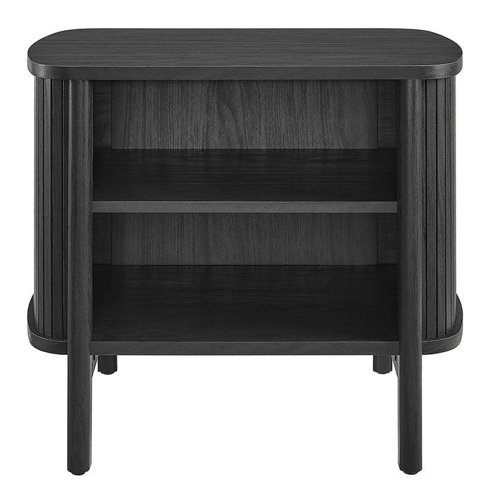 Cadence Open Nightstand by Modway