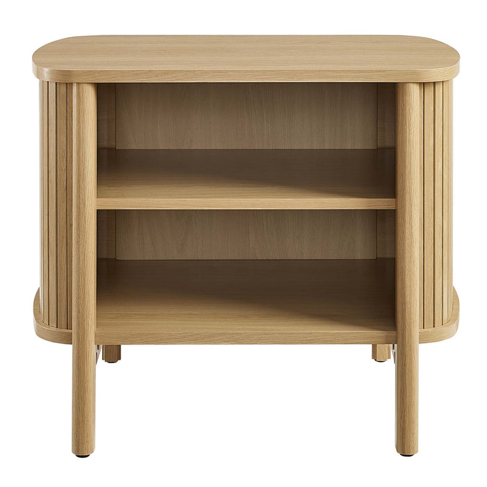 Cadence Open Nightstand by Modway