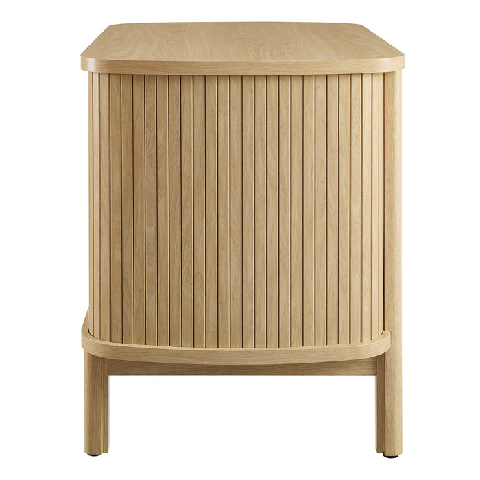 Cadence Open Nightstand by Modway