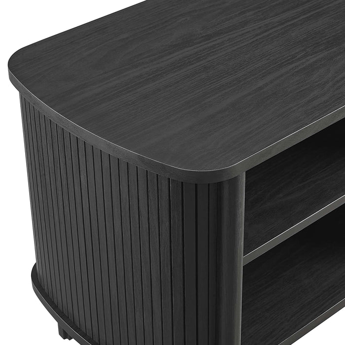 Cadence Open Nightstand by Modway