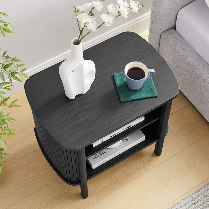 Cadence Open Nightstand by Modway