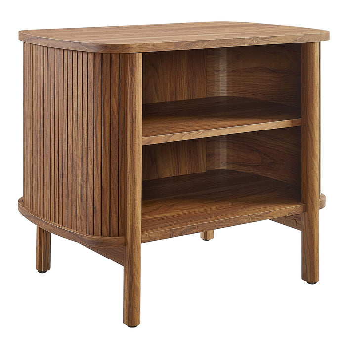 Cadence Open Nightstand by Modway