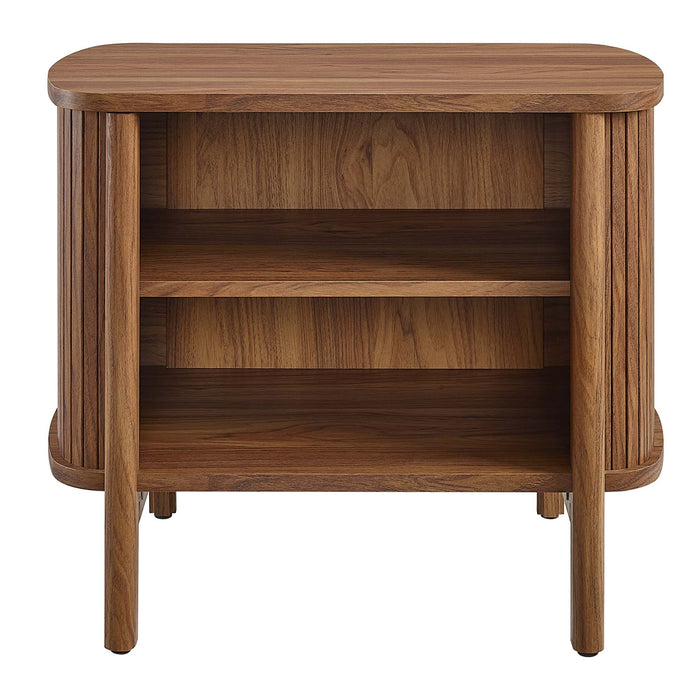 Cadence Open Nightstand by Modway