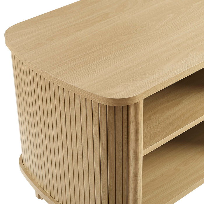 Cadence Open Nightstand by Modway