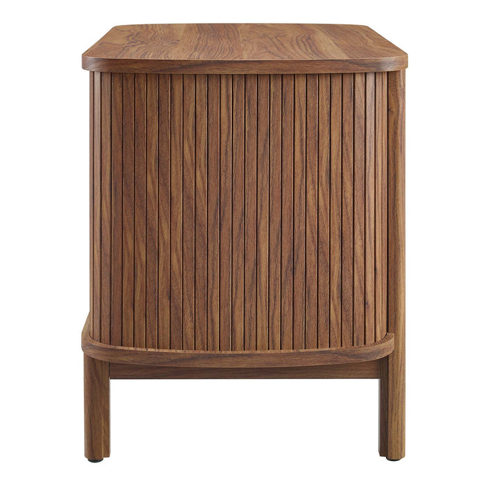 Cadence Open Nightstand by Modway