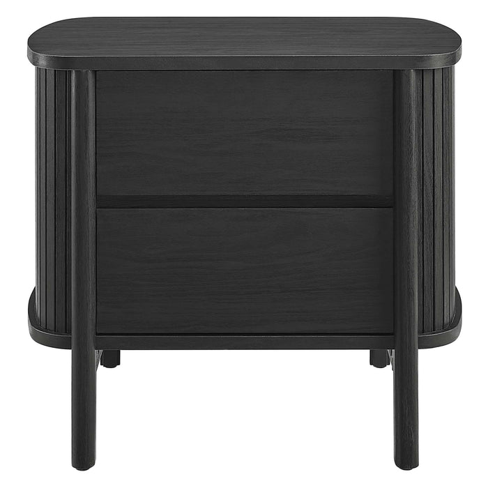 Cadence 2-Drawer Nightstand by Modway