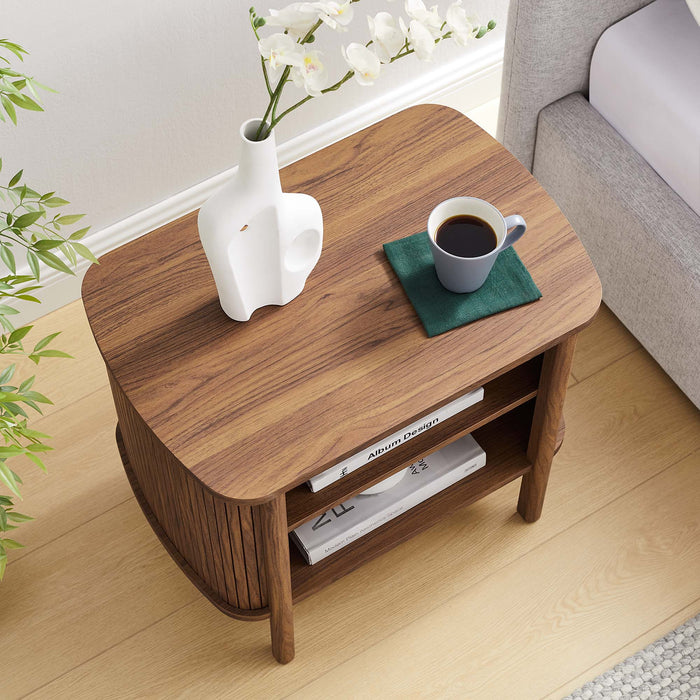 Cadence Open Nightstand by Modway