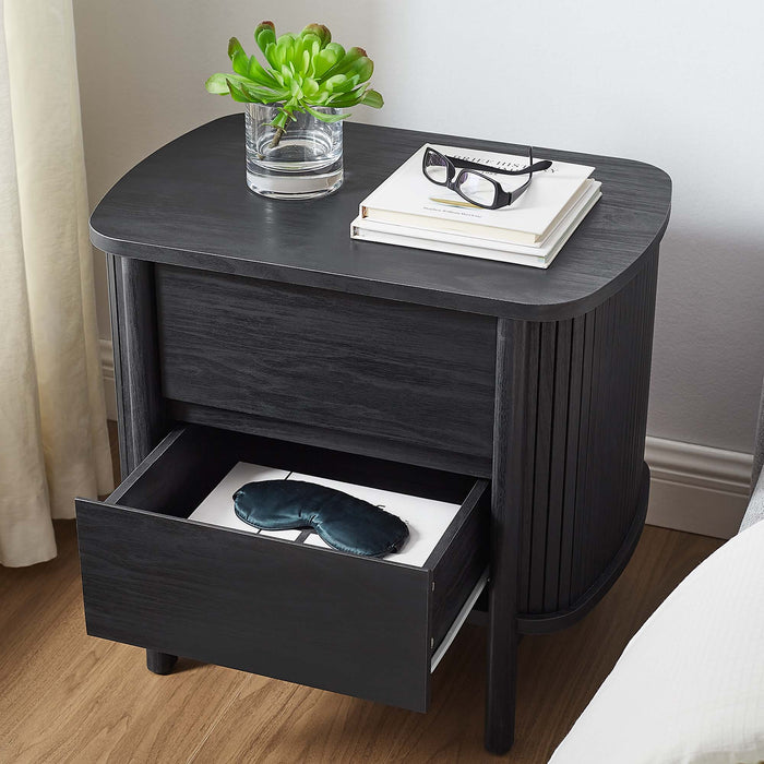 Cadence 2-Drawer Nightstand by Modway