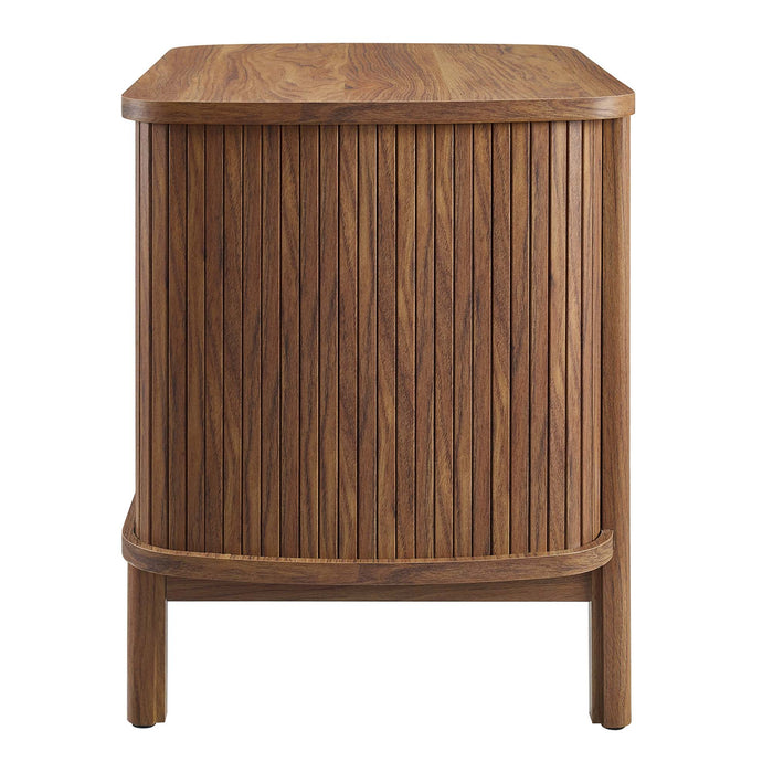 Cadence 2-Drawer Nightstand by Modway