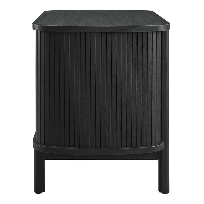 Cadence 2-Drawer Nightstand by Modway