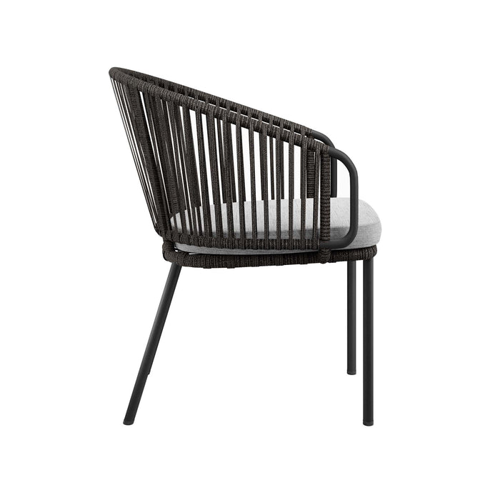 Harbor Outdoor Patio Armchair by Modway