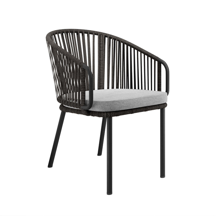 Harbor Outdoor Patio Armchair by Modway