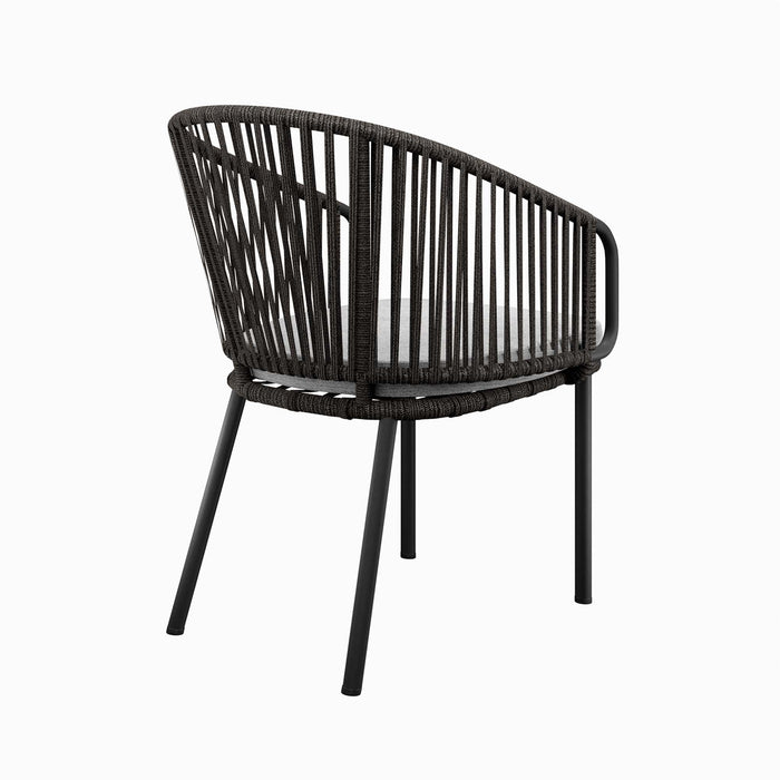 Harbor Outdoor Patio Armchair by Modway