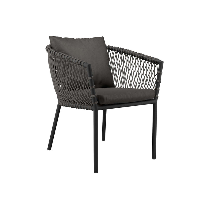 Sailor Outdoor Patio Dining Armchair by Modway