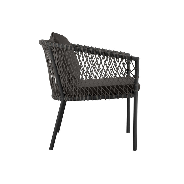 Sailor Outdoor Patio Dining Armchair by Modway