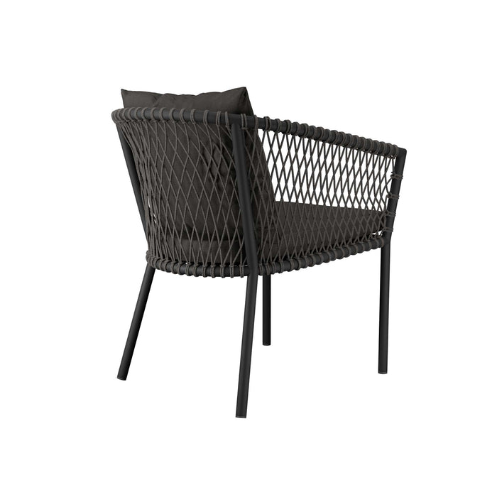 Sailor Outdoor Patio Dining Armchair by Modway