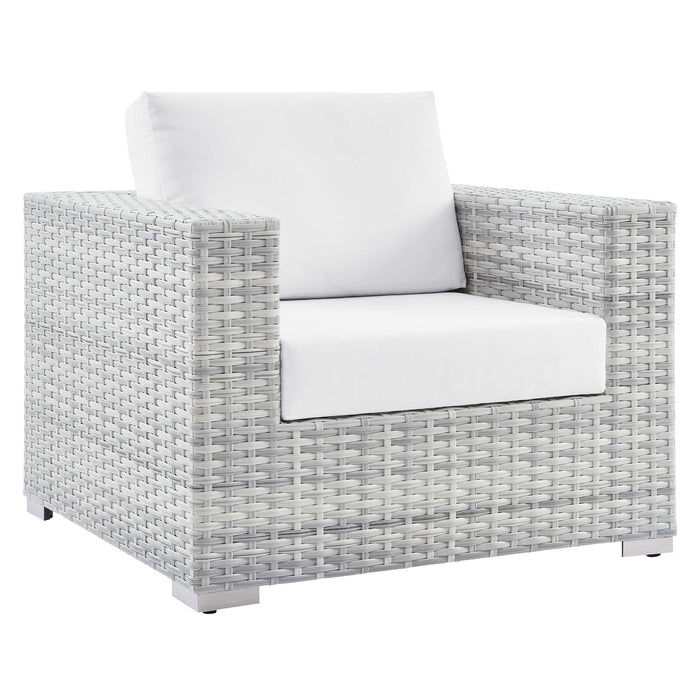 Convene 3-Piece Outdoor Patio Set by Modway