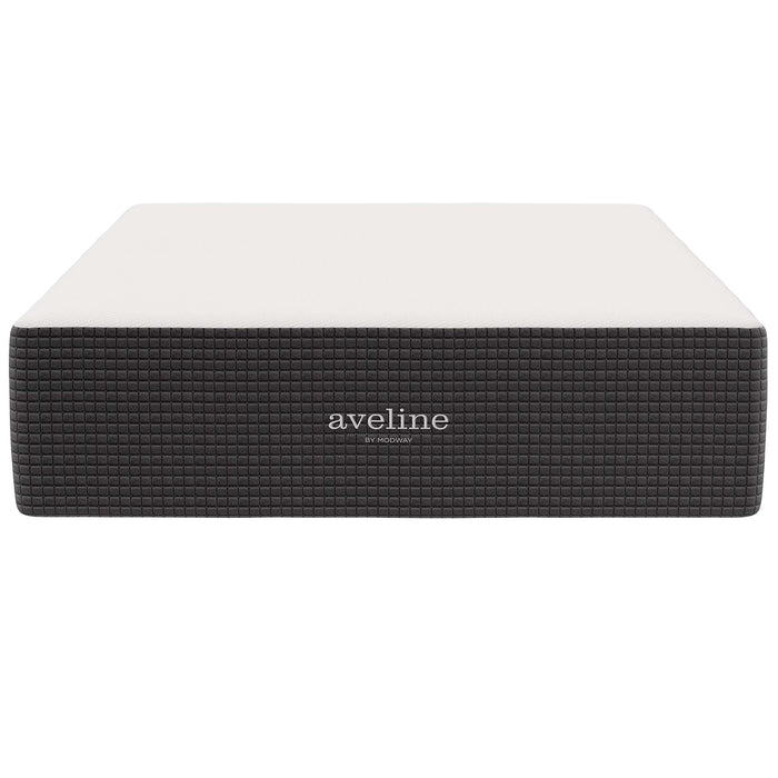 Aveline 16" Memory Foam Queen Mattress by Modway