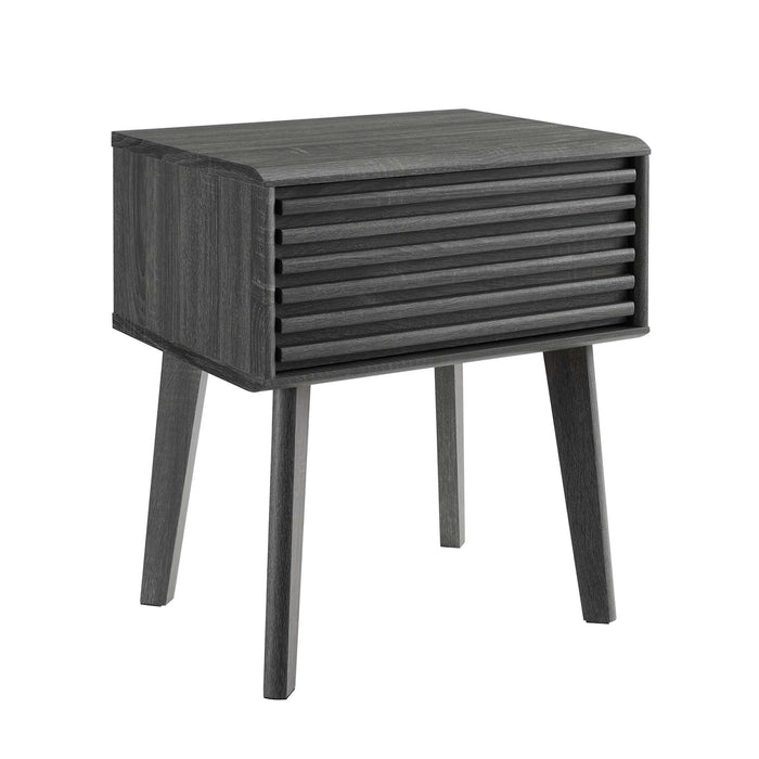 Render End Table by Modway