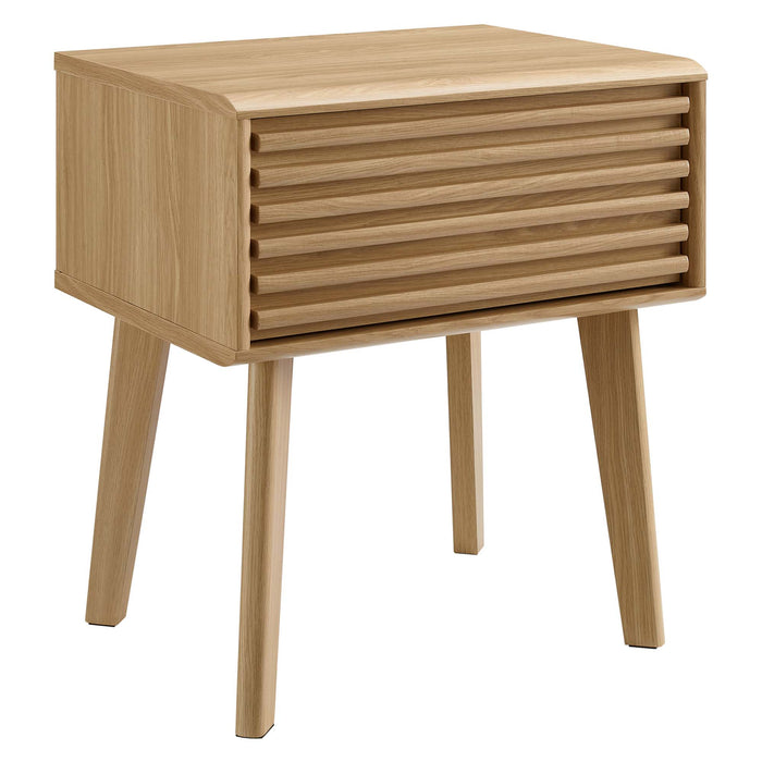 Render End Table by Modway