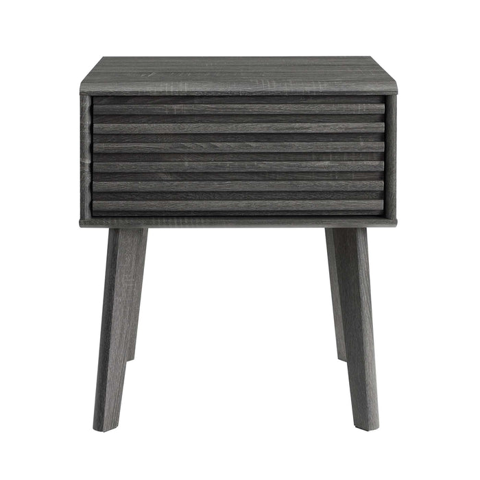 Render End Table by Modway