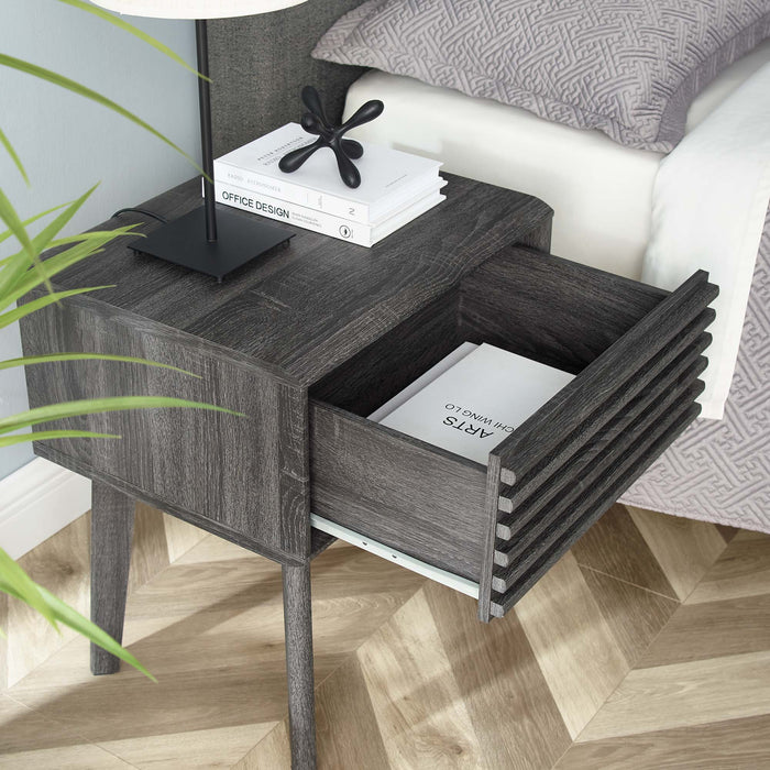 Render End Table by Modway