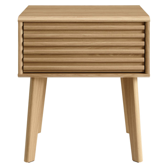 Render End Table by Modway