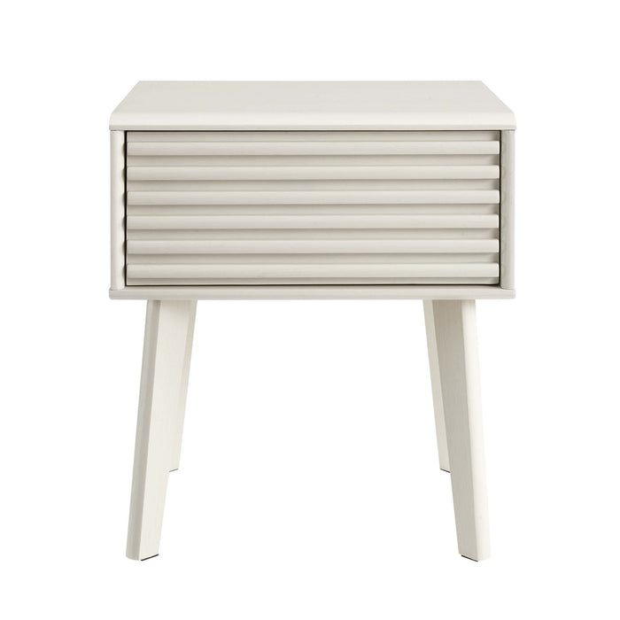 Render End Table by Modway