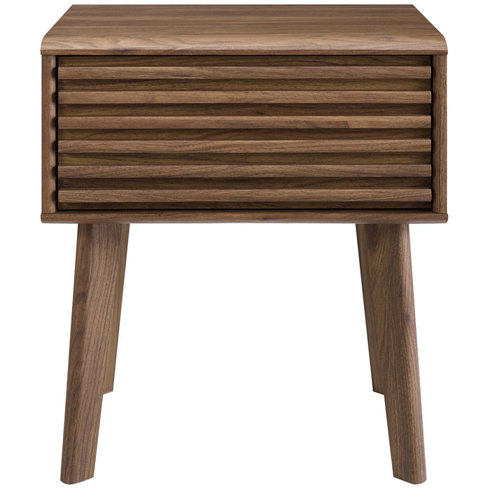 Render End Table by Modway