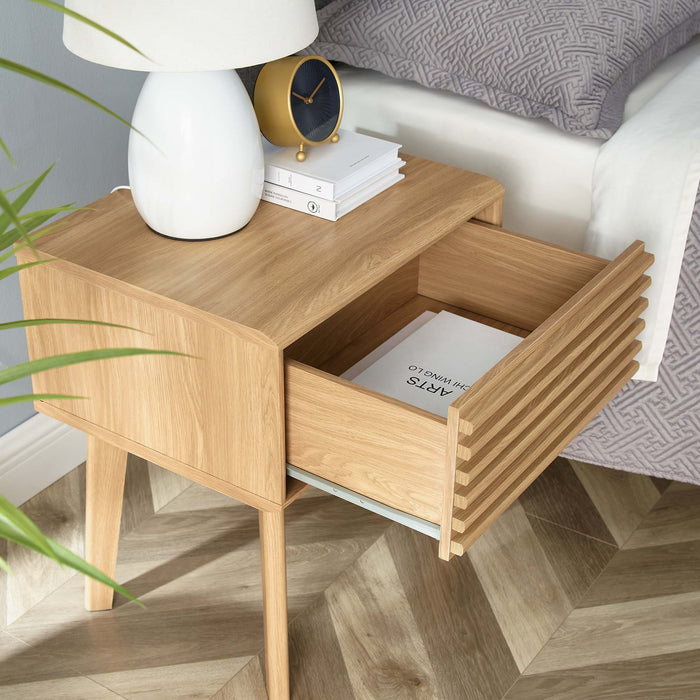 Render End Table by Modway