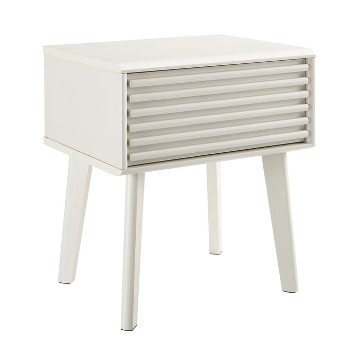 Render End Table by Modway