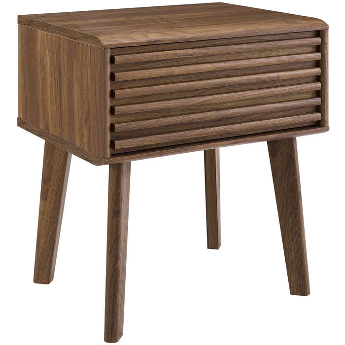 Render End Table by Modway