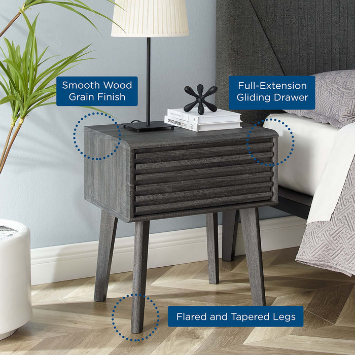 Render End Table by Modway