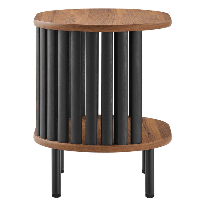 Fortitude Side Table by Modway