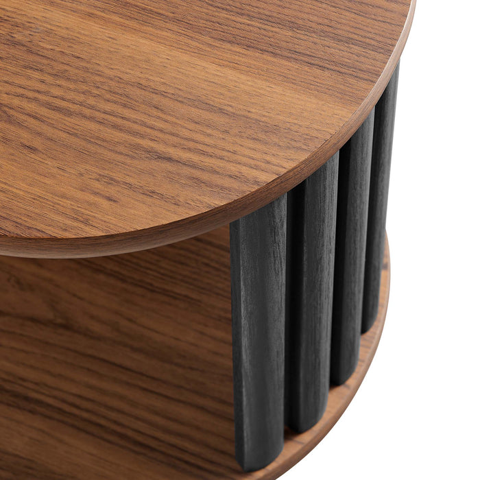 Fortitude Side Table by Modway