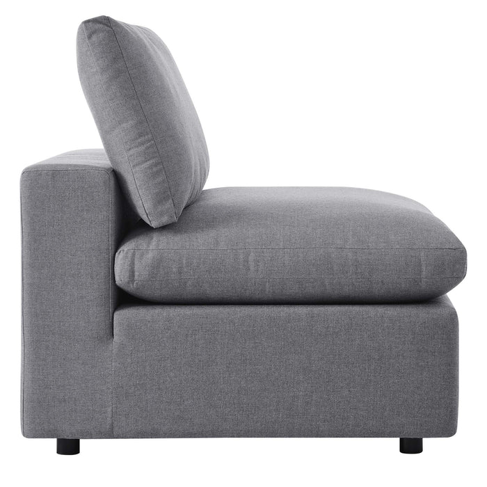 Commix Sunbrella� Outdoor Patio Sofa by Modway