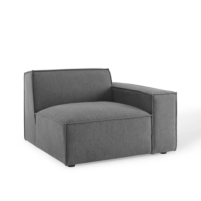 Restore 3-Piece Sectional Sofa by Modway