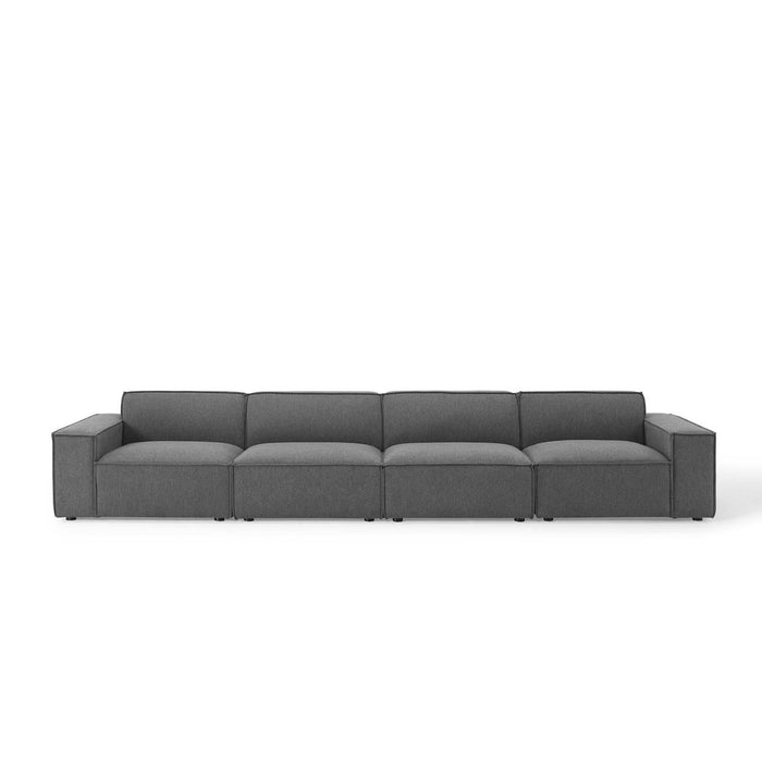 Restore 4-Piece Sectional Sofa by Modway