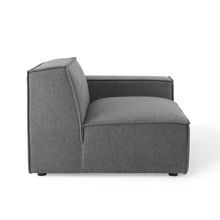 Restore 5-Piece Sectional Sofa by Modway