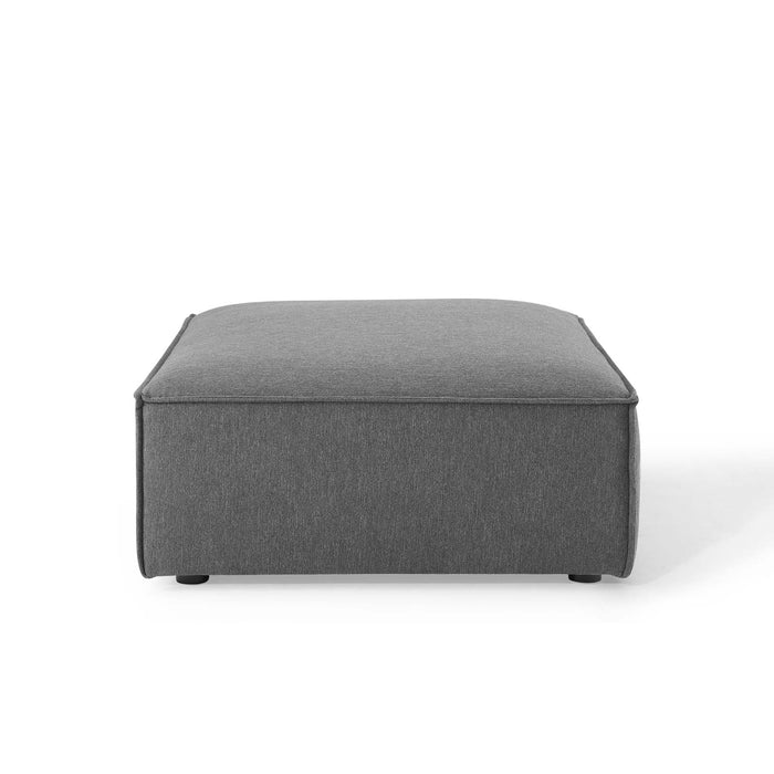 Restore Ottoman by Modway