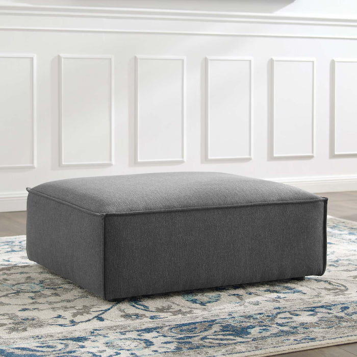 Restore Ottoman by Modway