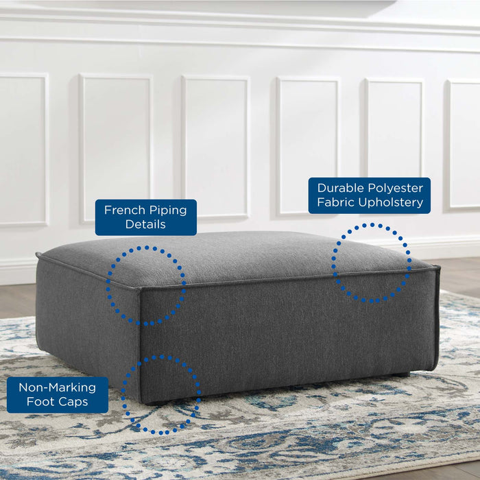 Restore Ottoman by Modway