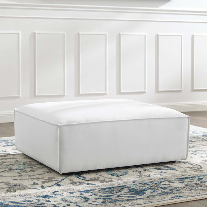 Restore Ottoman by Modway