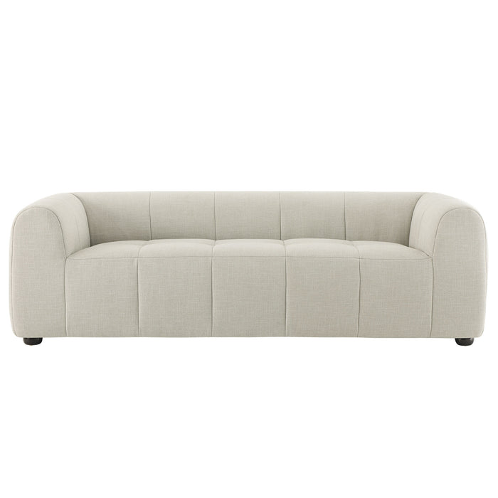 Liana Upholstered Fabric Sofa by Modway