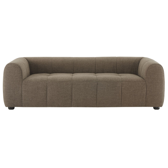 Liana Upholstered Fabric Sofa by Modway