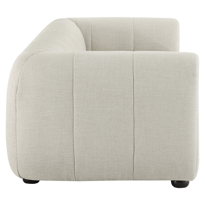 Liana Upholstered Fabric Sofa by Modway