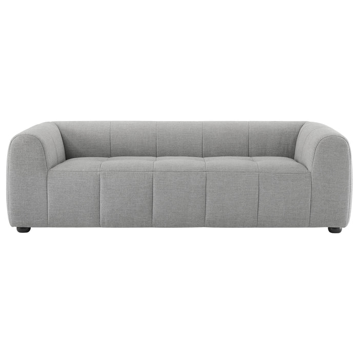 Liana Upholstered Fabric Sofa by Modway