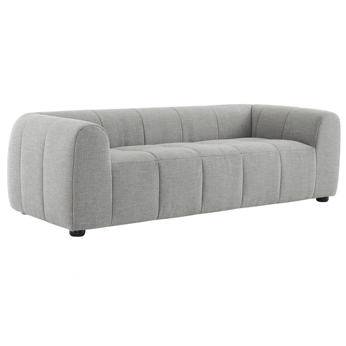 Liana Upholstered Fabric Sofa by Modway