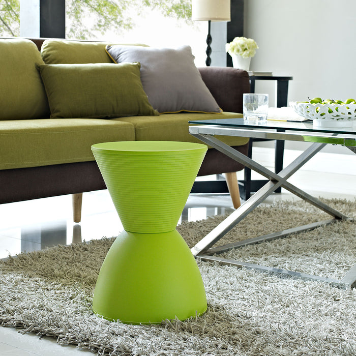 Haste Backless Stool by Modway